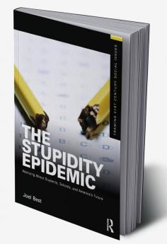 The Stupidity Epidemic