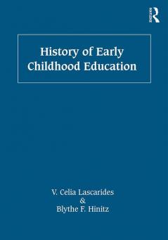 History of Early Childhood Education