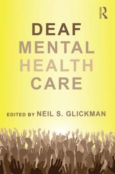 Deaf Mental Health Care