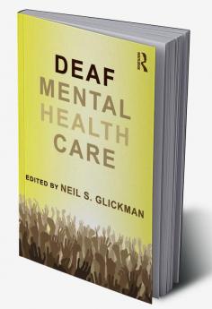 Deaf Mental Health Care