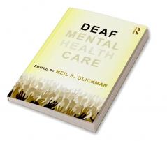 Deaf Mental Health Care