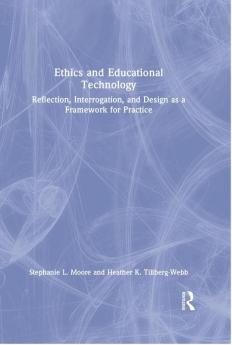 Ethics and Educational Technology