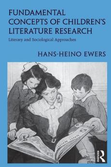 Fundamental Concepts of Children's Literature Research