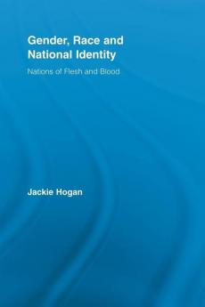 Gender Race and National Identity