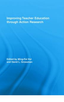 Improving Teacher Education through Action Research