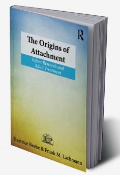 Origins of Attachment