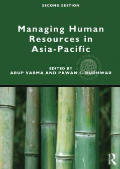 Managing Human Resources in Asia-Pacific