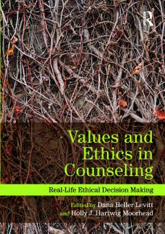 Values and Ethics in Counseling