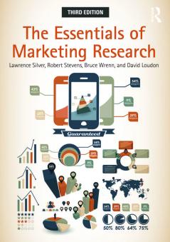 Essentials of Marketing Research