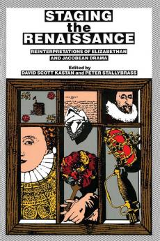 Staging the Renaissance