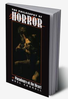 Philosophy of Horror