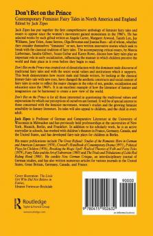 Don't Bet on the Prince