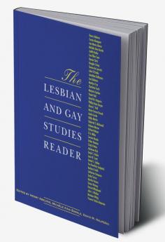 Lesbian and Gay Studies Reader