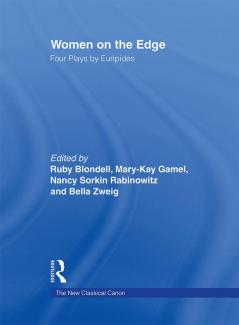 Women on the Edge