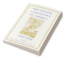 English Literatures of America