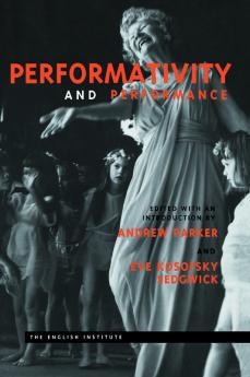 Performativity and Performance
