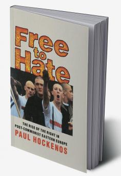 Free to Hate