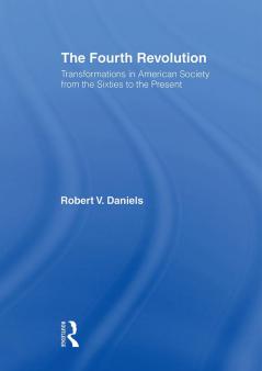 Fourth Revolution
