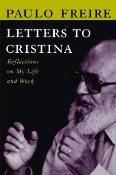 Letters to Cristina