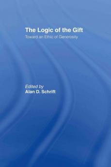 Logic of the Gift