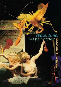 Space Time and Perversion