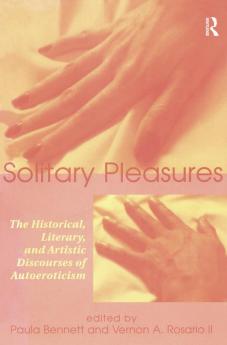 Solitary Pleasures