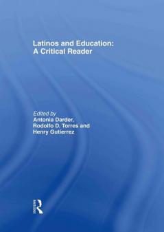 Latinos and Education