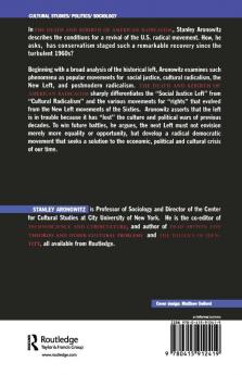Death and Rebirth of American Radicalism