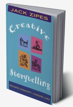 Creative Storytelling