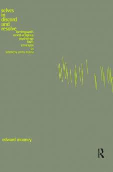 Selves in Discord and Resolve