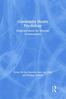 Community Health Psychology