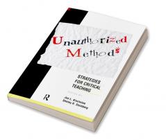 Unauthorized Methods
