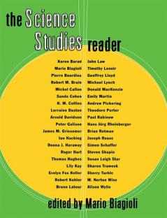 Science Studies Reader