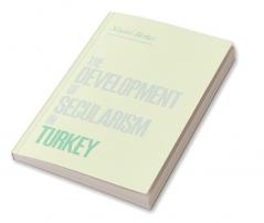 Development of Secularism in Turkey