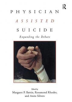 Physician Assisted Suicide