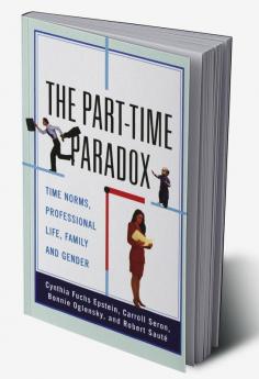 Part-time Paradox