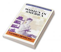 Routledge Historical Atlas of Women in America