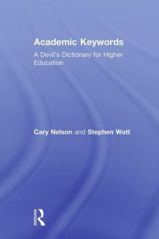Academic Keywords