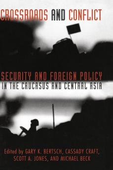 Crossroads and Conflict