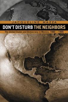 Don't Disturb the Neighbors