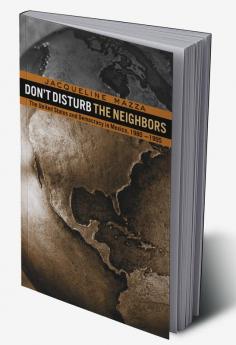 Don't Disturb the Neighbors