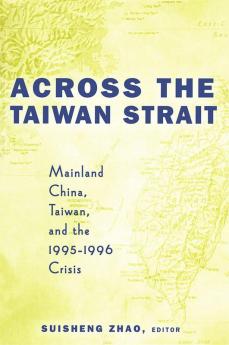 Across the Taiwan Strait