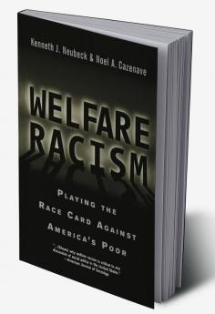 Welfare Racism