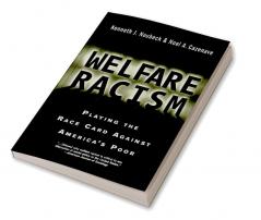 Welfare Racism