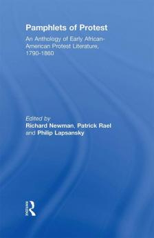 Pamphlets of Protest