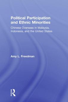Political Participation and Ethnic Minorities