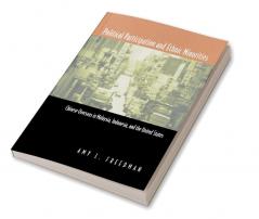 Political Participation and Ethnic Minorities