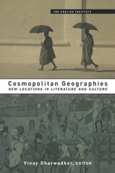 Cosmopolitan Geographies