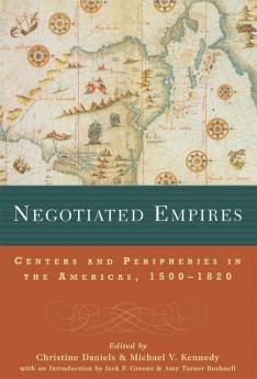Negotiated Empires