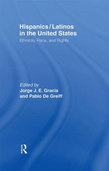 Hispanics/Latinos in the United States